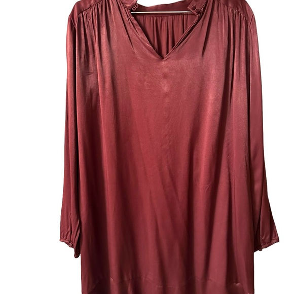 Aritzia Little Moon Honeysuckle Dress - Picture 6 of 9